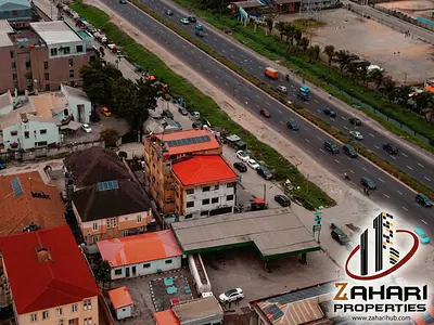 40 Plots Residential of Land — Monastery Road, Sangotedo, Lagos, Sangotedo, Ajah, Lagos