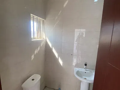 Spacious Mini Flat with Personal Fitted Kitchenette — Osapa London Lekki Lagos, Osapa, Lekki, Lagos