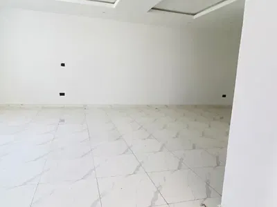 3 Bedrooms Duplex with BQ — Abraham Adesanya, Ajah, Lagos