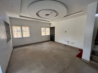 Fully Serviced 4 Bedroom Detached House + BQ. — Ikeja GRA, Ikeja, Lagos
