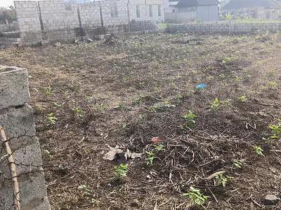 500SQM Land — Military Pension Board, Fo1 Layout, Kubwa, Abuja