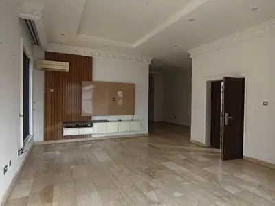 Standard 3 Bedroom Apartment + BQ. — Off Banana Island Road, Banana Island, Ikoyi, Lagos