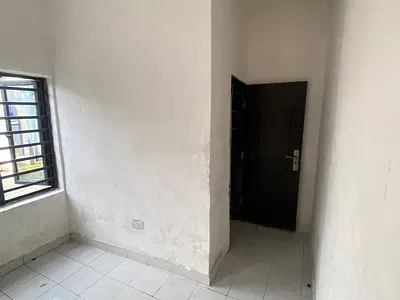 A Room Self Contained — Osapa London, Osapa, Lekki, Lagos