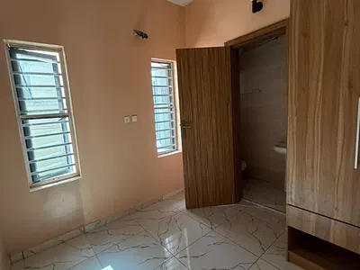 1 Bedroom Mini Flat — Royal Pine Estate, Lekki, Lagos