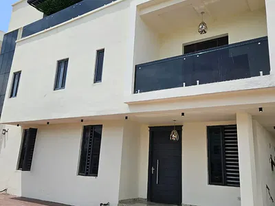 4 Bedroom Duplex — Victory Park Estate, Osapa, Lekki, Lagos
