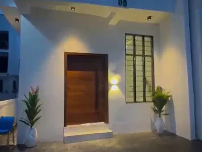 4 Bedroom Semi-Detached Duplex — Ikota, Lekki, Lagos
