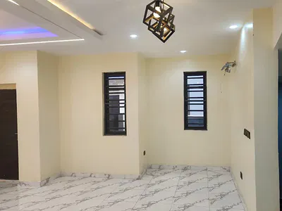 New Built 4 Bedroom Terraced Duplex — Oregun, Ikeja, Lagos