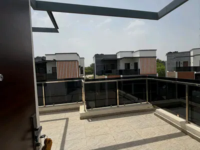 4 Bedroom Duplex — Nassarawa, Kano