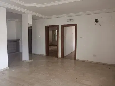 3 Bedroom Apartment — Lekki, Lagos