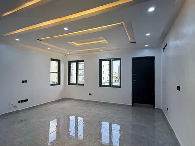 Brand New 2 Bedroom Apartment — Lekki, Lagos