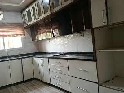 5 Bedroom Terraced Duplex — Guzape District, Abuja