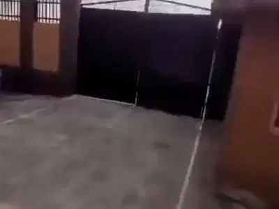 Ikorodu Commercial Property with Warehouse and Office Space — Ikorodu Road,, Onipanu, Shomolu, Lagos