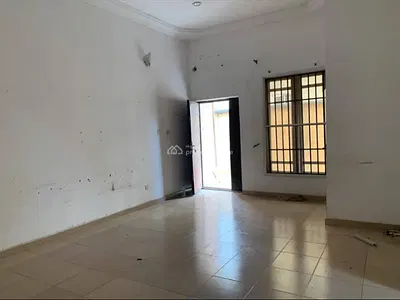 3 Bedroom Flat with En-Suite Rooms — A3 Estate, Prof. Olulonge Street, Old Bodija, Ibadan, Oyo