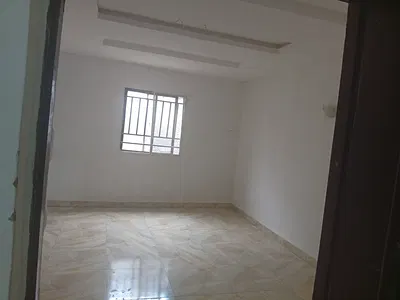 1 Bedroom Flat — News Engineering Road, Dawaki, Gwarinpa, Abuja
