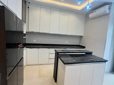 5 Bedroom Fully Detached House — Old Ikoyi, Ikoyi, Lagos