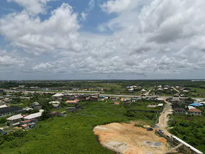 Plots of Land — Serenity Gardens, Okegun, Ibeju Lekki, Lagos