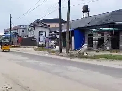 600.65SQM Fenced and Gated Bare Land — Ajah, Lagos