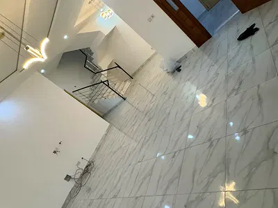5 Bedroom Duplex. — Chevron Drive, Chevron, Lekki, Lagos, Lekki, Lagos