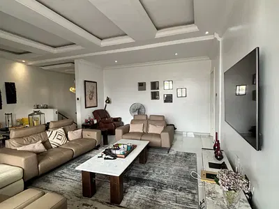 4 Bedroom Maisonette — Victoria Island (VI), Lagos