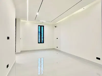 5 Bedroom Fully Detached Duplex — Lekki, Lagos