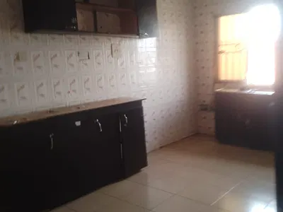 Nicely Finished Two Bedroom Flat — Ajah, Lagos