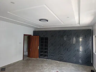 5 Bedroom Detached Duplex — Lekki Phase 1, Lekki, Lagos