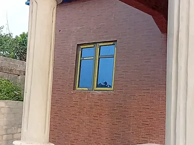 4 Bedrooms Bungalow — Ofon, Ikorodu, Lagos