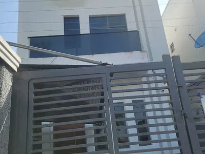 Standard 4 Bedroom Fully Detached Duplex with BQ — Ajah, Lagos