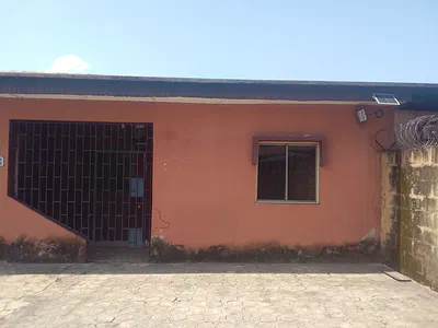 Student Hostel in Lagos State University Ojo — Post Service Estate Ojo Iyana-Iba LASU, Ojo, Lagos