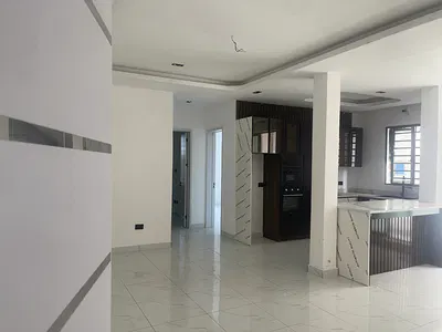 2 Bedroom Flat — Ilasan, Ilasan, Lekki, Lagos