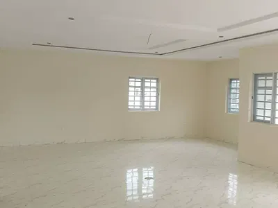 Luxurious 2 Bedroom Flat Upstair — Ibeju Lekki, Lagos