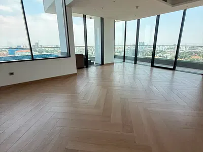 Super Luxury 6 Bedroom Duplex Maisonette with Approximately 1000 SQM — Ikoyi, Lagos