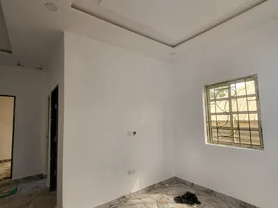 Luxurious Massive 1 Bedroom Flat — Asokoro District, Abuja