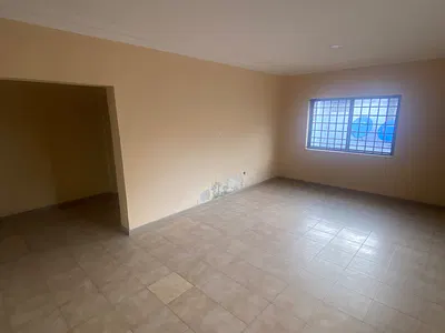 Ground Floor Commercial Space — Victoria Island (VI), Lagos