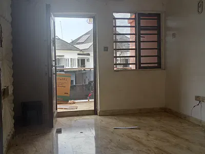 A Luxury Room Self Contain — Unity Estate, Badore, Ajah, Lagos