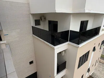 5 Bedroom Terraced Duplex — Guzape District, Abuja