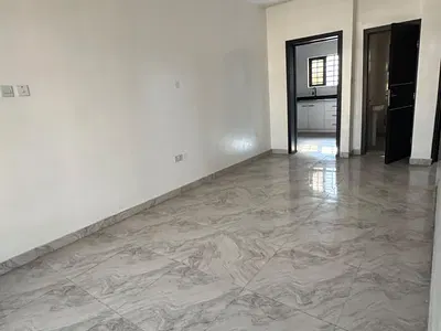 2 Bedroom Apartment — Lekki, Lagos