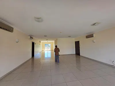 Luxury 4 Bedroom Waterfront Apartment — Ikoyi, Banana Island, Ikoyi, Lagos