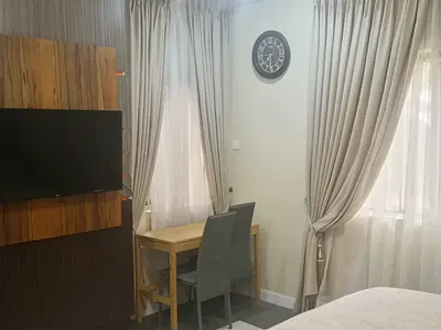 Fully Furnished 4 Bedroom Maisonette — Victoria Island (VI), Lagos