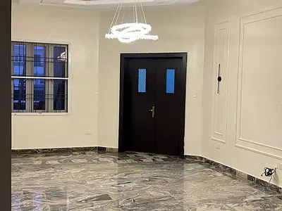 6 Bedroom Fully Detached House with BQ — Lekki Phase 1, Lekki, Lagos