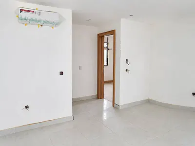 Luxury 3 Bedroom Apartment with BQ — Victoria Island (VI), Lagos