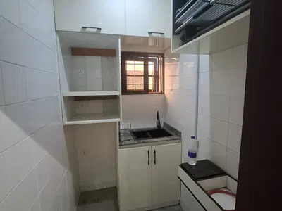 Self Contain Apartment — Katampe Extension, Katampe, Abuja