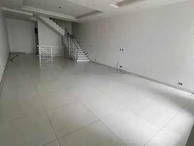 4 Bedroom Terraced Duplex — Lekki Phase 1, Lekki, Lagos