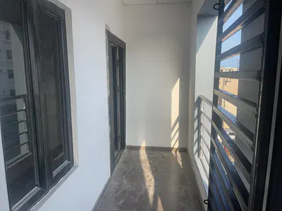 1 Bedroom Apartment — Ilasan, Lekki, Lagos