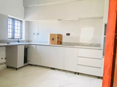Tastefully Finished Newly Built 3 Duplex with BQ — Urban Prime Estate Abraham Adesanya Ajah Lekki, Ajah, Lagos
