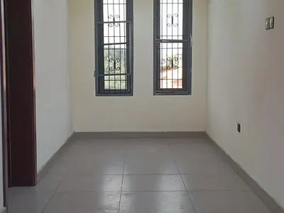 2 Bedroom Serviced Flat — Palmgrove Estate, Ilupeju, Lagos