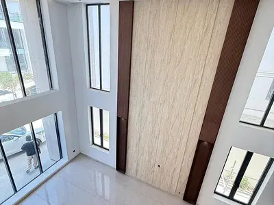 2 Bedroom Apartment with Solar — Ogombo, Ajah, Lagos