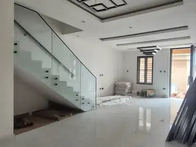 5 Bedroom Fully Detached Duplex — Ikeja GRA Ikeja Lagos, Ikeja, Lagos