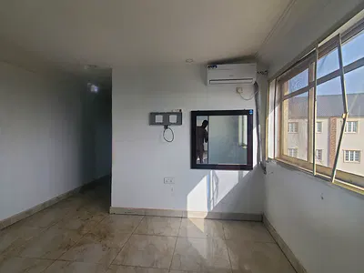 Self Contain Apartment — By Grand Pela, Durumi, Abuja