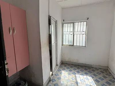 Self Contain Flat — Ajah, Lagos